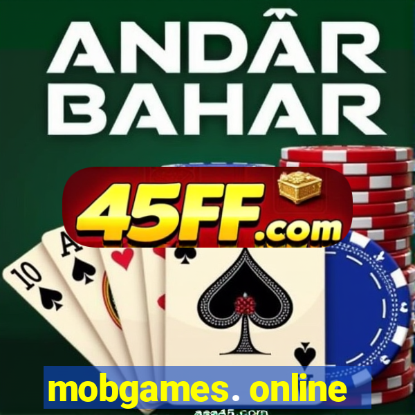 mobgames. online